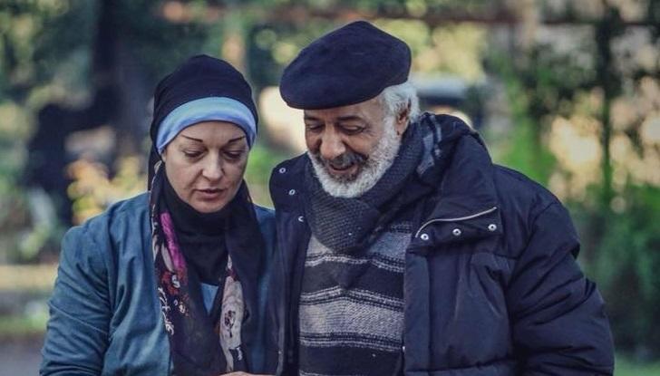 "أمينة".. فيلم أيمن زيدان الذي يرسم أيقونة المرأة السورية
